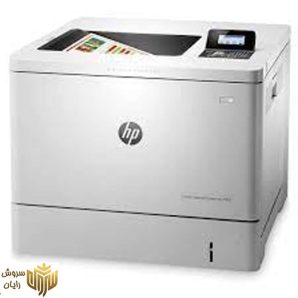پرینتر چهارکاره رنگی لیزری اچ پی مدل LaserJet Pro MFP M479fnw