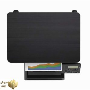 پرینتر لیزری اچ پی مدل LaserJet Pro MFP M176n