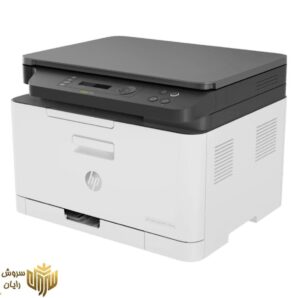 پرینتر لیزری اچ پی مدل LaserJet Pro MFP M178nw