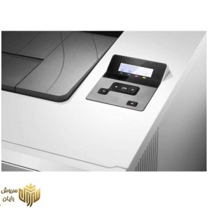 پرینتر لیزری رنگی اچ پی مدل Color LaserJet Pro M454dn