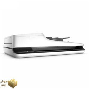 اسکنر تخت اچ پی مدل ScanJet Pro 2500 f1