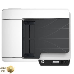اسکنر تخت اچ پی مدل ScanJet Pro 3500 f1