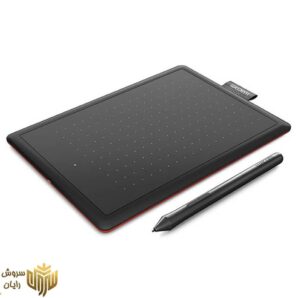قلم نوری وکام مدل One Wacom S CTL-472