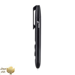 قلم نوری جنیوس مدل ایزی پن i405X