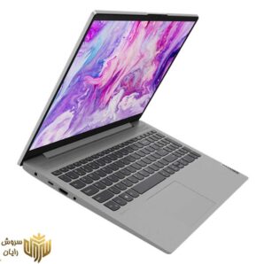لپ تاپ 15.6 اینچی لنوو مدل IdeaPad 5 15IAL7-i7 1255U 16GB 512SSD MX550 2GB