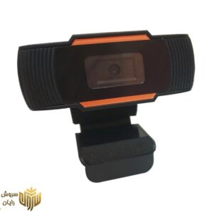 وب کم تکسا مدل TC-200