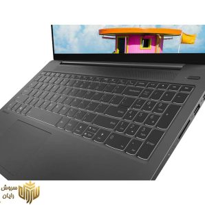 Lenovo ideapad 5 Core i5 - 8GB-512GB SSD-2GB MX450