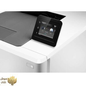 پرینتر لیزری رنگی اچ پی مدل LaserJet Pro M254dw