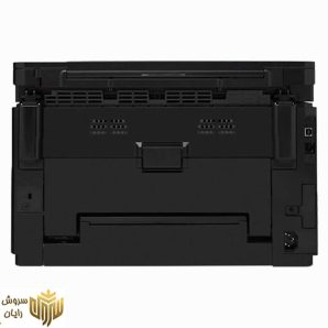 پرینتر لیزری اچ پی مدل LaserJet Pro MFP M176n