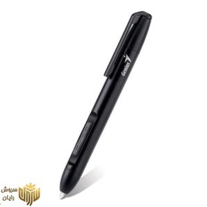 قلم نوری جنیوس مدل ایزی پن i405X
