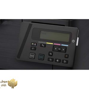 پرینتر لیزری اچ پی مدل LaserJet Pro MFP M176n