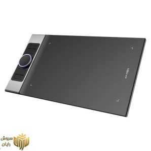 قلم نوری اکس پی.پن مدل Deco Pro Small