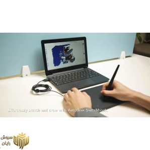 قلم نوری ایکس پی.پن مدل Deco Mini 7