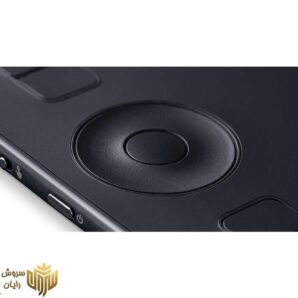 قلم نوری وکام مدل Intuos Pro PTH Medium-660