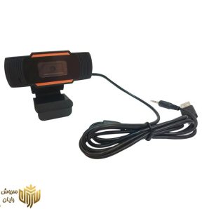 وب کم تکسا مدل TC-200