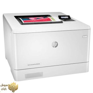 پرینتر لیزری رنگی اچ پی مدل Color LaserJet Pro M454dn