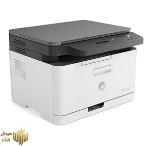 پرینتر لیزری اچ پی مدل LaserJet Pro MFP M178nw