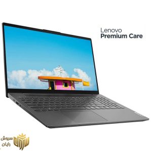 Lenovo ideapad 5 Core i5 - 8GB-512GB SSD-2GB MX450