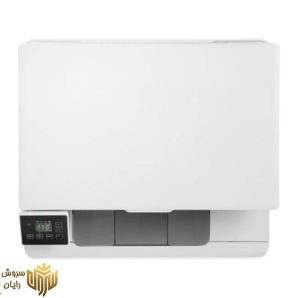 پرینتر لیزری اچ پی مدل LaserJet Pro MFP M182n