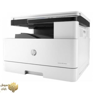 پرینتر چندکاره لیزری اچ پی مدل LaserJet MFP M436nda