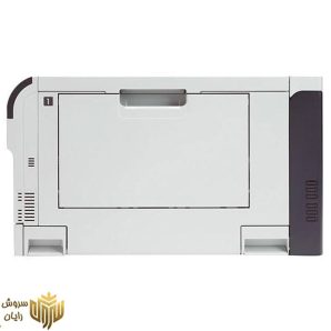 پرینتر لیزری رنگی اچ پی مدل LaserJet Professional CP5225n