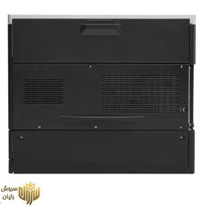 پرینتر لیزری رنگی اچ پی مدل LaserJet Enterprise M750n