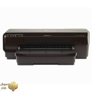 پرینتر جوهرافشان اچ پی مدل Officejet 7110