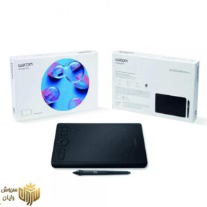 قلم نوری وکام مدل Wacom PTH-460