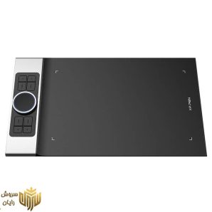 قلم نوری اکس پی.پن مدل Deco Pro Small