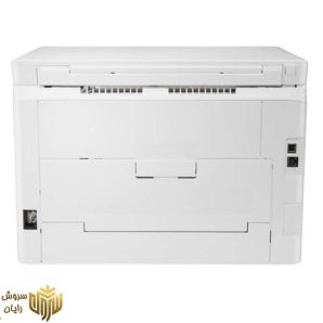 پرینتر لیزری اچ پی مدل LaserJet Pro MFP M182n