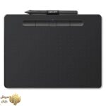 قلم نوری وکام مدل Intuos M CTL-6100WLK-N