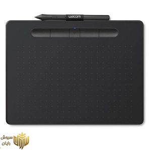 قلم نوری وکام مدل Intuos M CTL-6100WLK-N