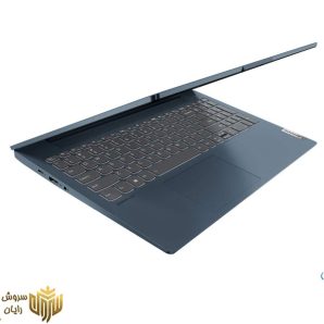 لپ تاپ 15 اینچی لنوو مدل IdeaPad 5 I7 16 1+256 2G