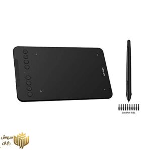 قلم نوری ایکس پی.پن مدل Deco Mini 7