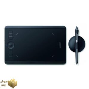 قلم نوری وکام مدل Wacom PTH-460