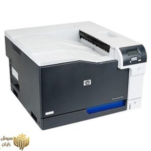 پرینتر تک کاره لیزری رنگی اچ پی مدل LaserJet Proffesional CP5225dn
