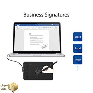 قلم نوری ایکس پی.پن مدل Deco Mini 7