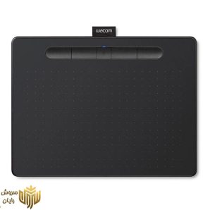 قلم نوری وکام مدل Intuos M CTL-6100WLK-N