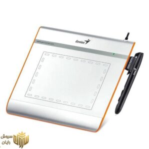 قلم نوری جنیوس مدل ایزی پن i405X