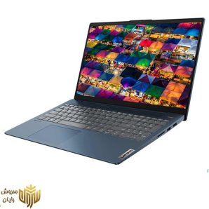 لپ تاپ 15 اینچی لنوو مدل IdeaPad 5 I7 16 1+256 2G