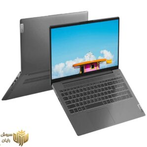 Lenovo ideapad 5 Core i5 – 8GB-512GB SSD-2GB MX450-IPS