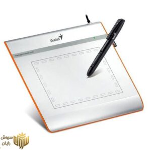 قلم نوری جنیوس مدل ایزی پن i405X