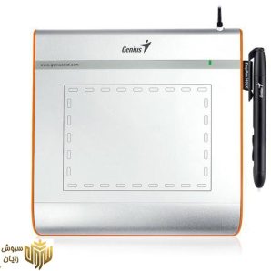 قلم نوری جنیوس مدل ایزی پن i405X