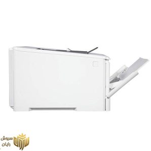 پرینتر لیزری رنگی اچ پی مدل LaserJet Pro M452dn