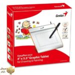 قلم نوری جنیوس مدل ایزی پن i405X