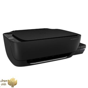 پرینتر چندکاره‌ جوهرافشان اچ پی مدل 415w