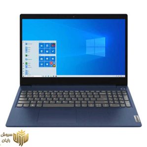 Lenovo Ideapad 3 Core i5-1135G7 8GB-1TB-2GB MX350