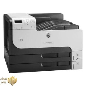 پرینتر لیزری اچ پی مدل LaserJet Enterprise 700 printer M712dn