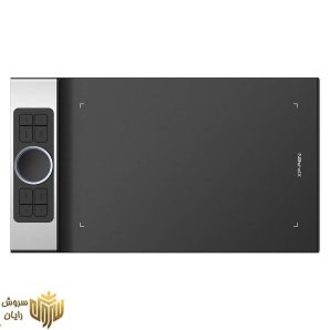 قلم نوری اکس پی.پن مدل Deco Pro Small