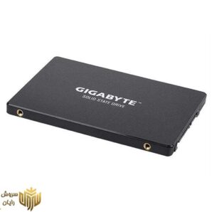 اس اس دی اینترنال گیگابایت مدل GP-GSTFS31120GNTD ظرفیت 120GB